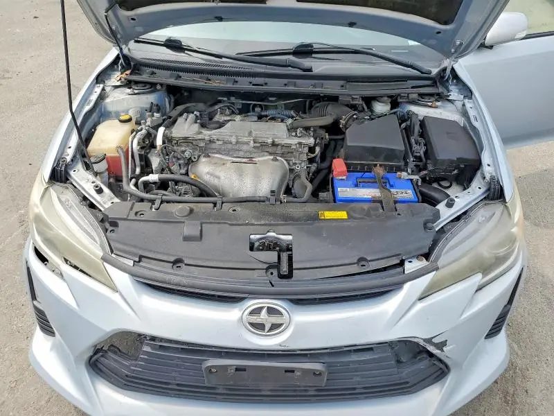 2014 SCION TC 10 SERIES  
