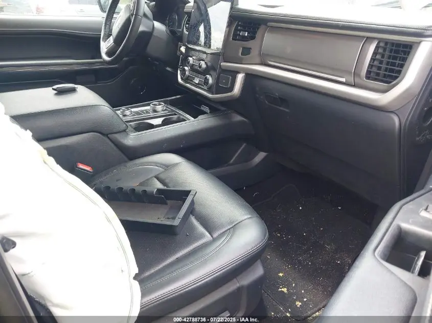 2022 FORD EXPEDITION XLT MAX