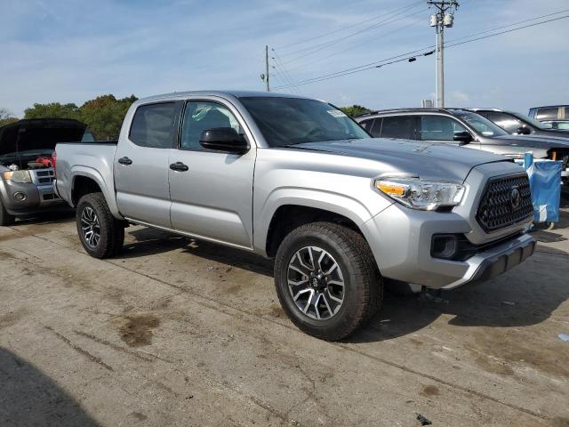 2020 TOYOTA TACOMA DOUBLE CAB