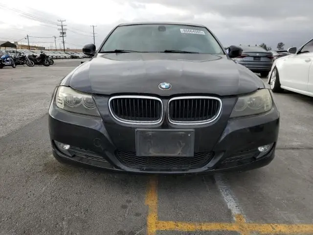 2010 BMW 328 I SULEV  