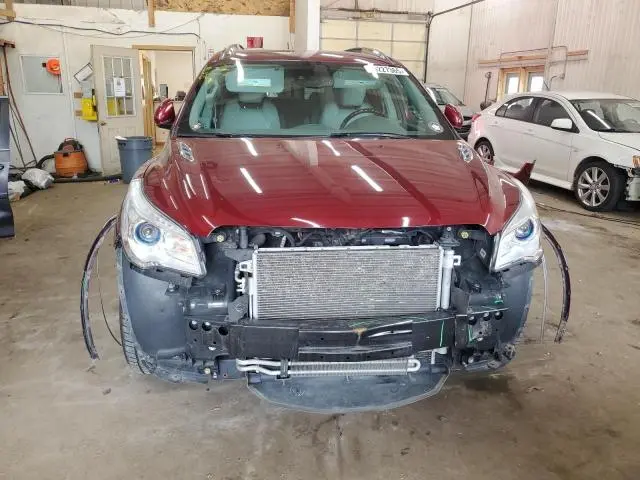 2016 BUICK ENCLAVE   