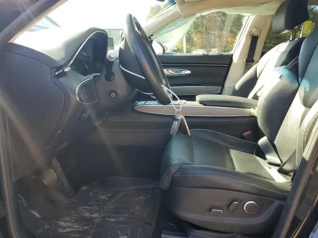 2022 GENESIS GV70 BASE