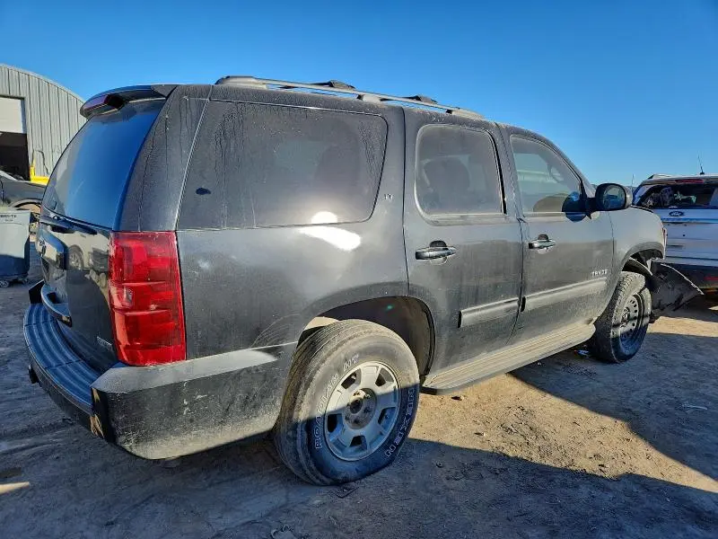 2011 CHEVROLET TAHOE K1500 LT  