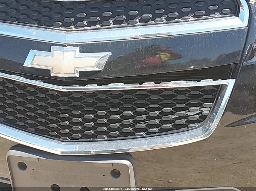 2014 CHEVROLET EQUINOX 1LT