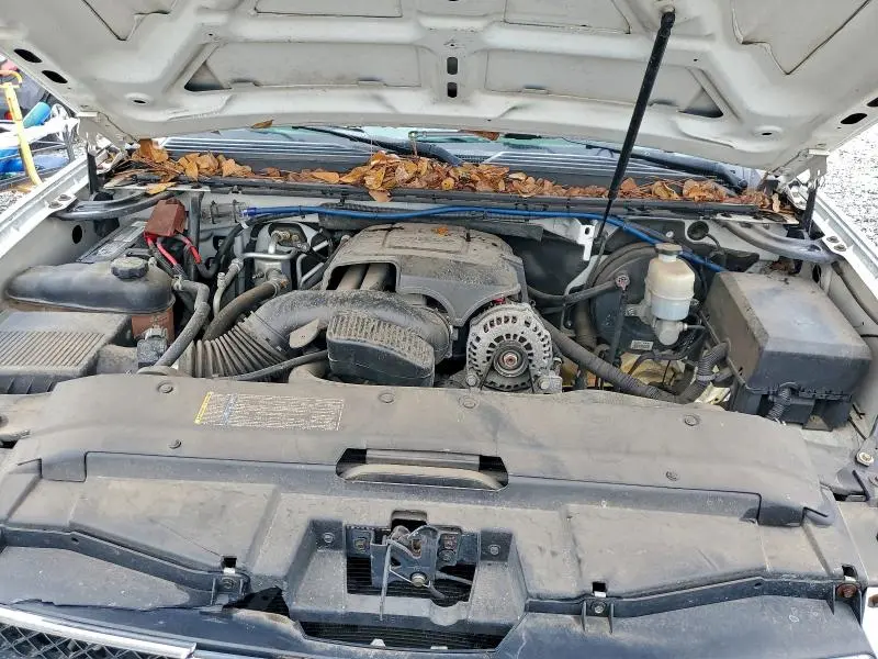 2010 CHEVROLET TAHOE C1500 LT  