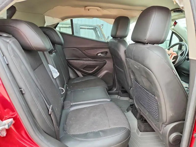 2019 BUICK ENCORE SPORT TOURING  