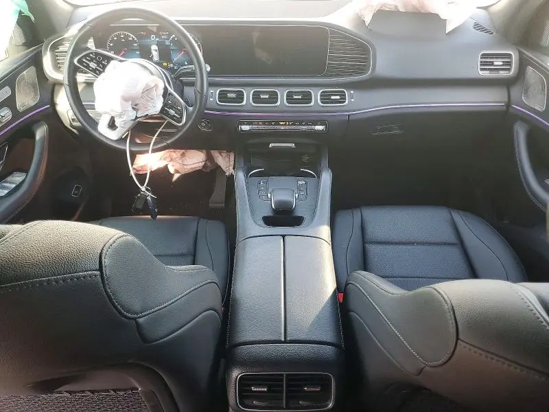 2022 MERCEDES-BENZ GLE 350 4MATIC  