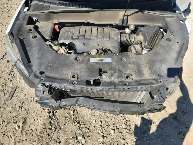 2016 GMC ACADIA SLT-1  