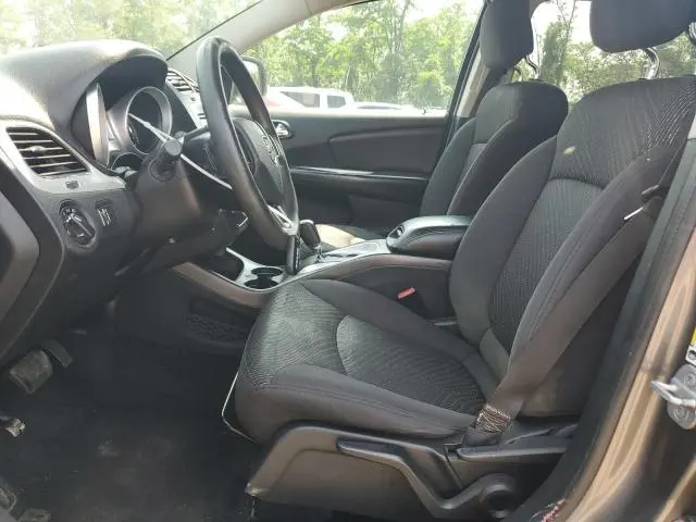 2013 DODGE JOURNEY SE  