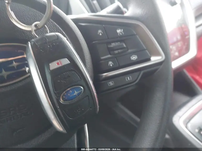 2024 SUBARU IMPREZA SPORT 5-DOOR