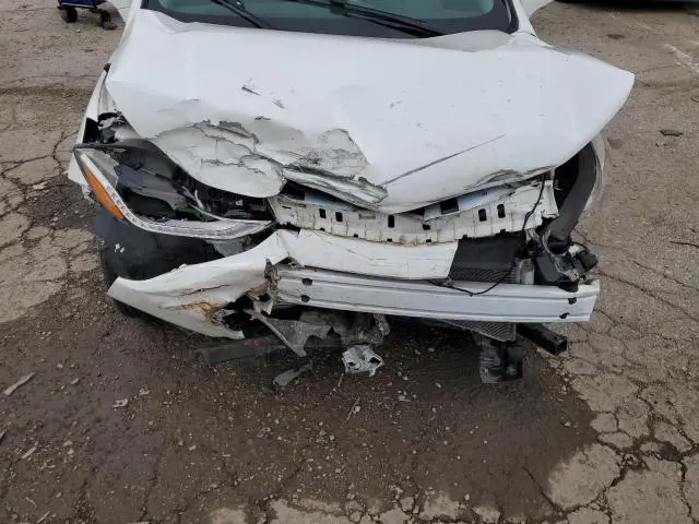 2018 CHEVROLET TRAX 1LT  