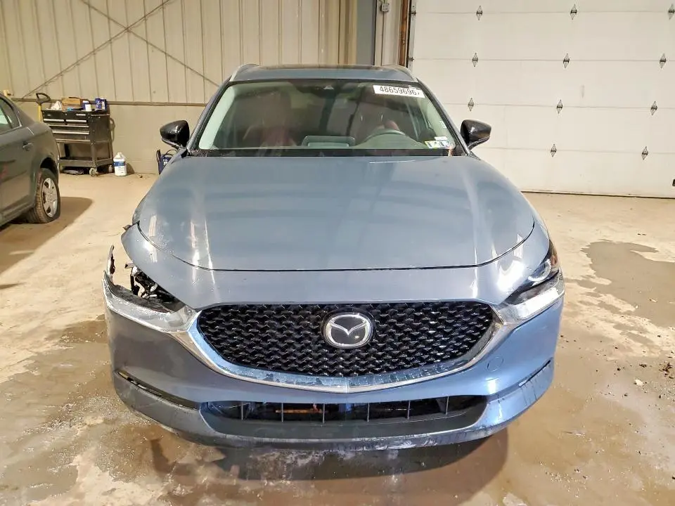 2023 MAZDA CX-30 PREFERRED  