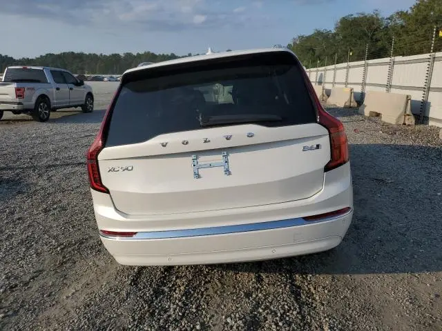 2025 VOLVO XC90 PLUS  