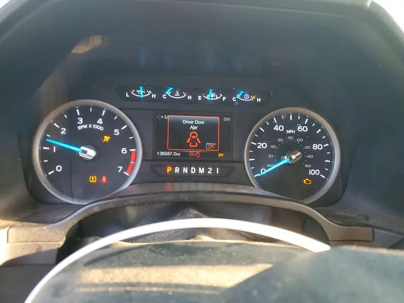 2019 FORD F250 SUPER DUTY  