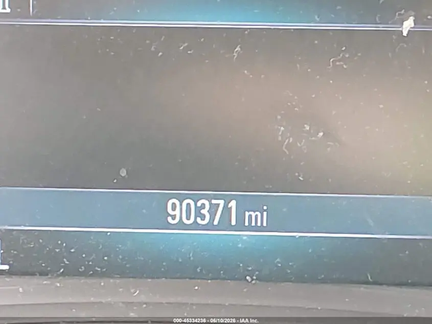 2019 BUICK ENCORE FWD PREFERRED