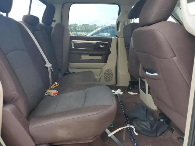 2014 RAM 1500 SLT  