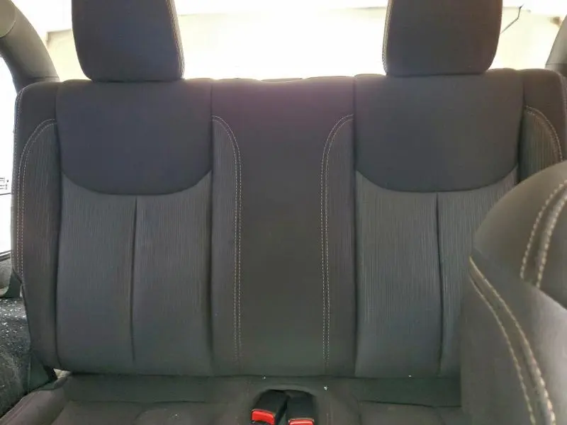 2015 JEEP WRANGLER RUBICON  