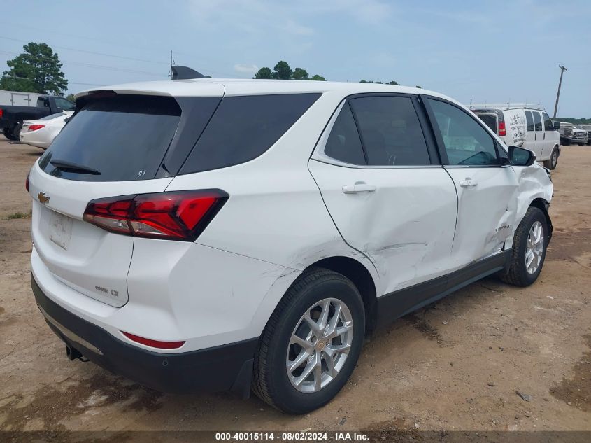 2023 CHEVROLET EQUINOX AWD 2FL