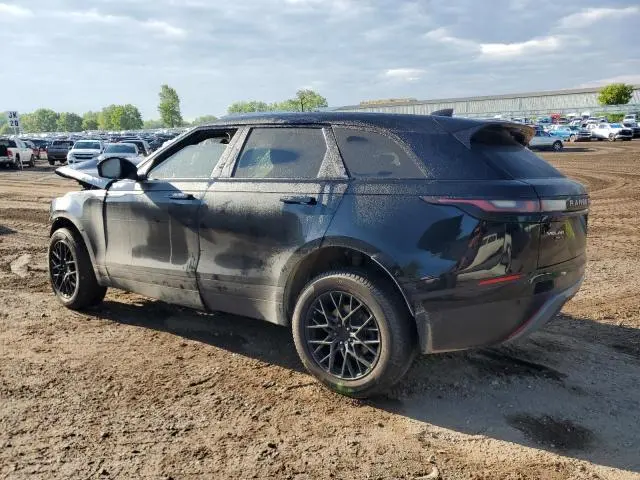 2020 LAND ROVER RANGE ROVER VELAR S  