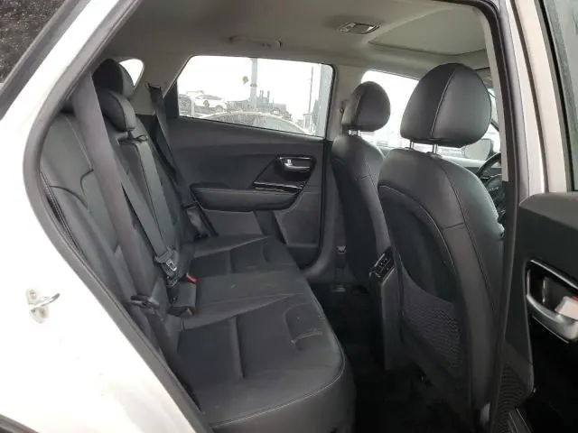 2021 KIA NIRO EX PREMIUM  