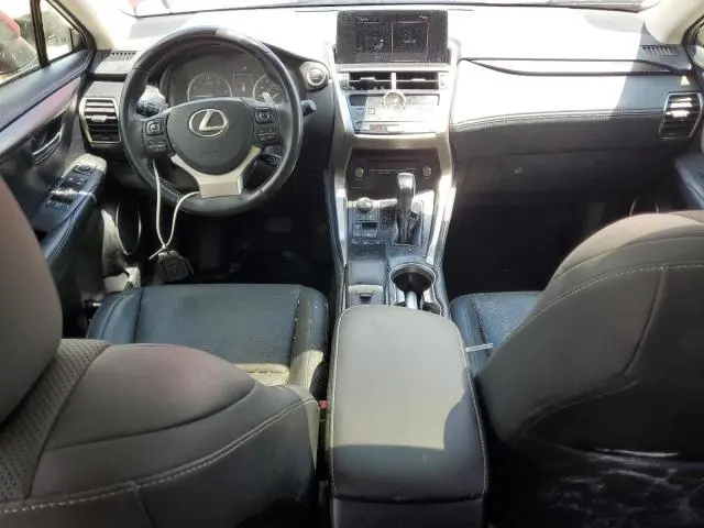 2020 LEXUS NX 300  