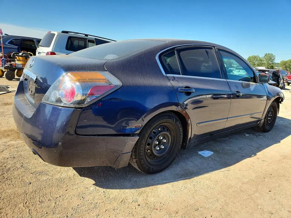 2010 NISSAN ALTIMA 2.5  