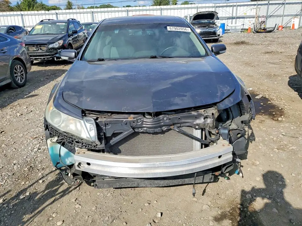 2011 ACURA TL   