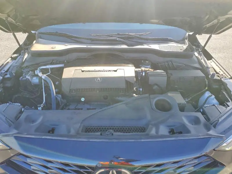 2025 ACURA MDX A-SPEC  