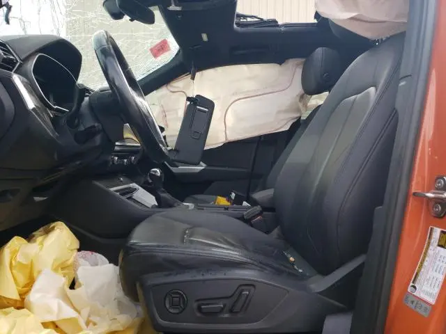2021 AUDI Q3 PREMIUM 40  