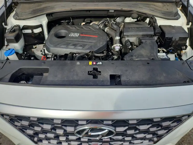2019 HYUNDAI SANTA FE LIMITED 2.0T  