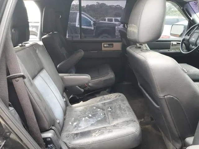 2015 FORD EXPEDITION XLT  