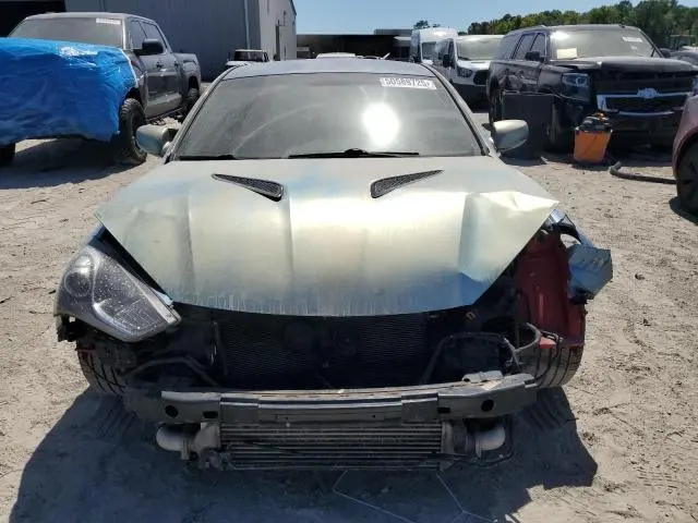 2013 HYUNDAI GENESIS COUPE 2.0T