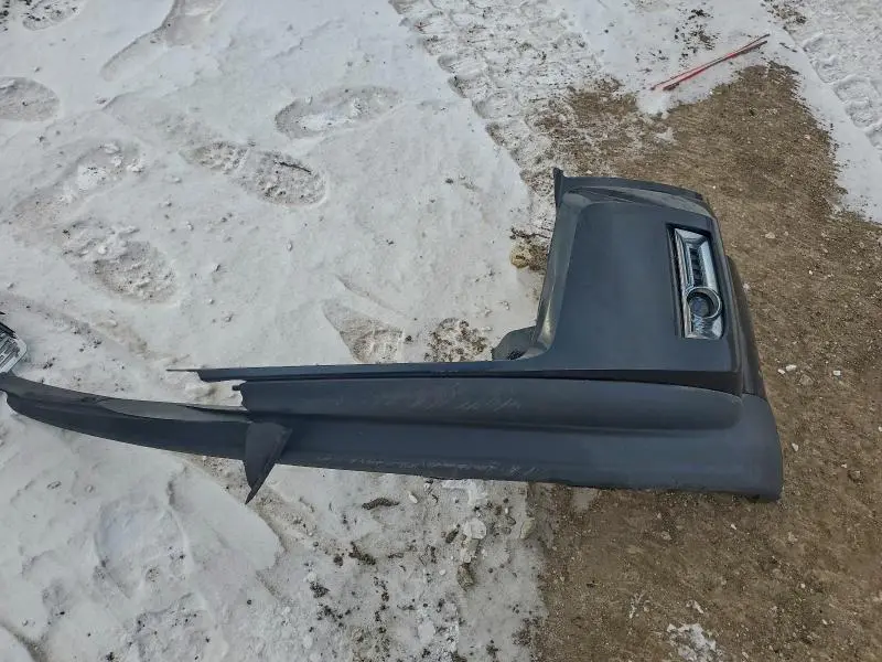 2011 GMC TERRAIN SLT  