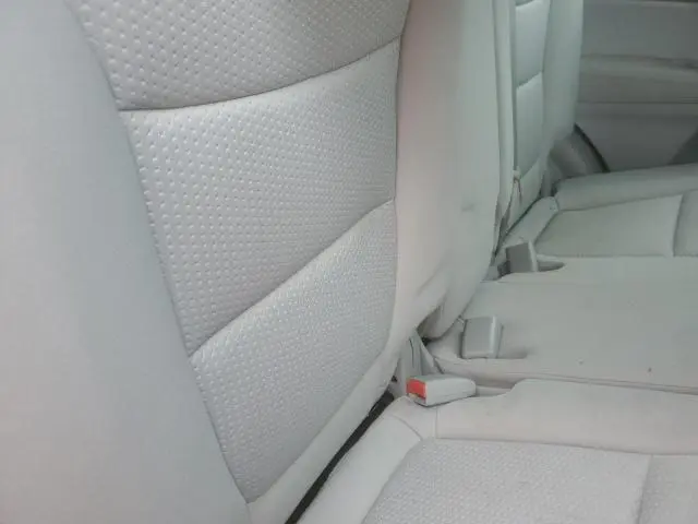 2012 KIA SORENTO BASE  