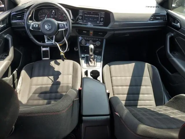 2019 VOLKSWAGEN JETTA GLI