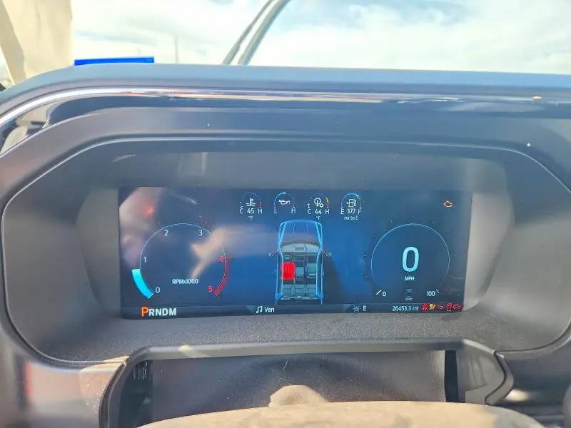 2024 FORD F250 SUPER DUTY  