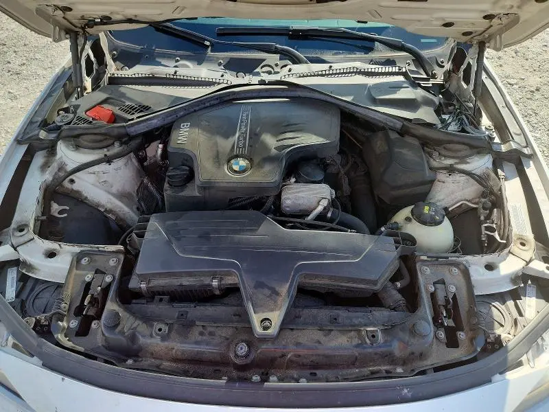 2015 BMW 328 I  