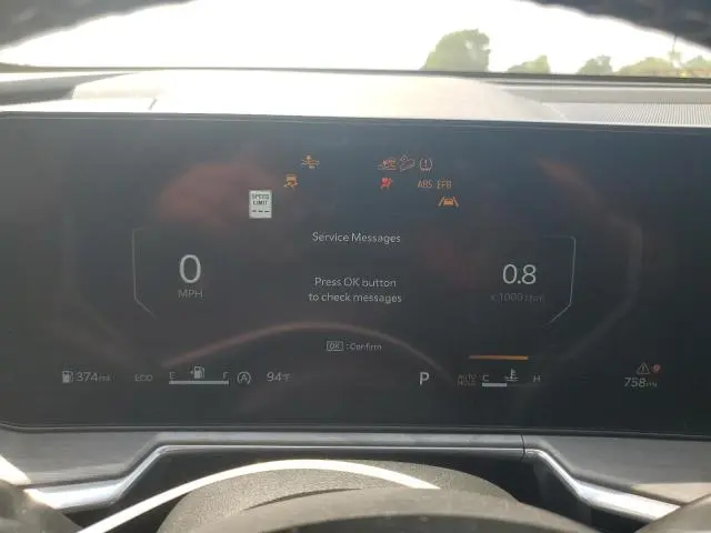 2025 KIA SORENTO SX  