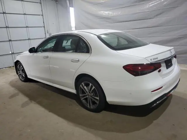 2023 MERCEDES-BENZ E 350 4MATIC  