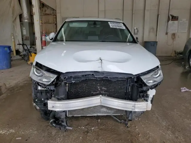 2017 AUDI Q3 PREMIUM  