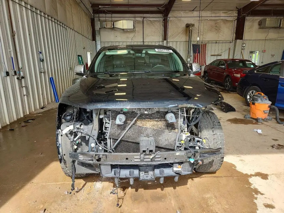 2018 DODGE DURANGO CITADEL  