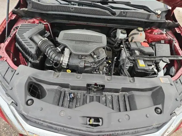2020 CHEVROLET BLAZER 2LT  