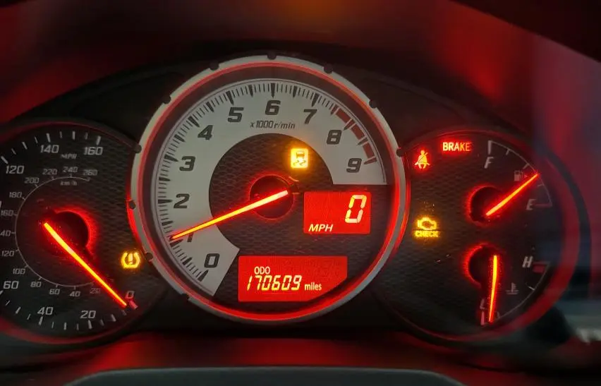 2013 TOYOTA SCION FR-S   