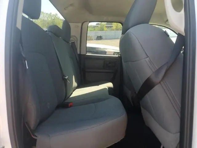 2015 RAM 1500 ST  