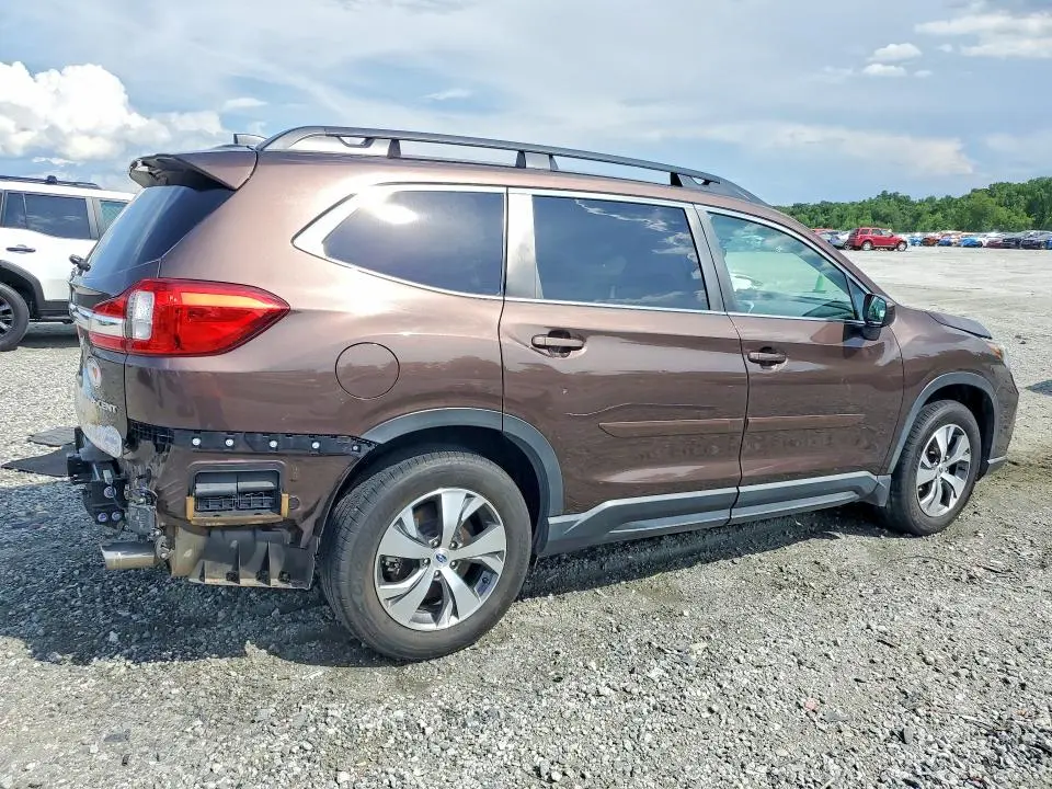 2019 SUBARU ASCENT PREMIUM  