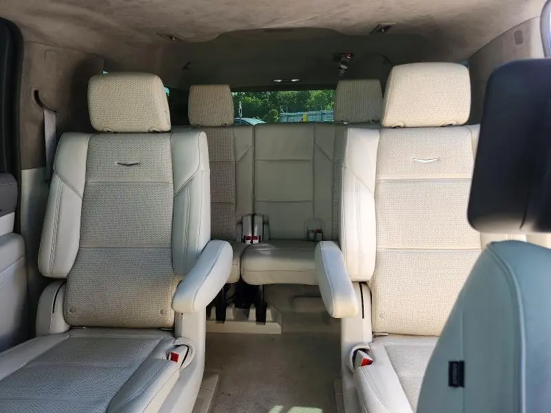 2021 CADILLAC ESCALADE ESV PREMIUM LUXURY PLATINUM  