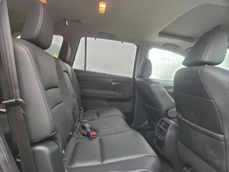 2019 HONDA PILOT EXL  