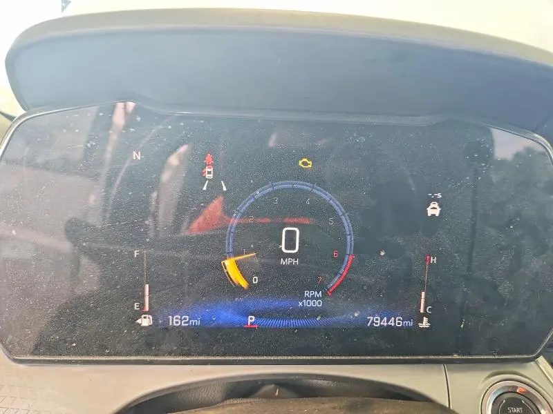 2024 CHEVROLET TRAX 1LT  