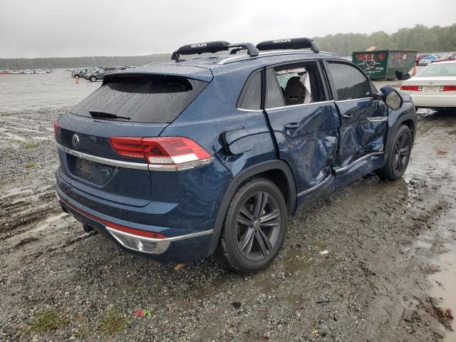 2020 VOLKSWAGEN ATLAS CROSS SPORT SE