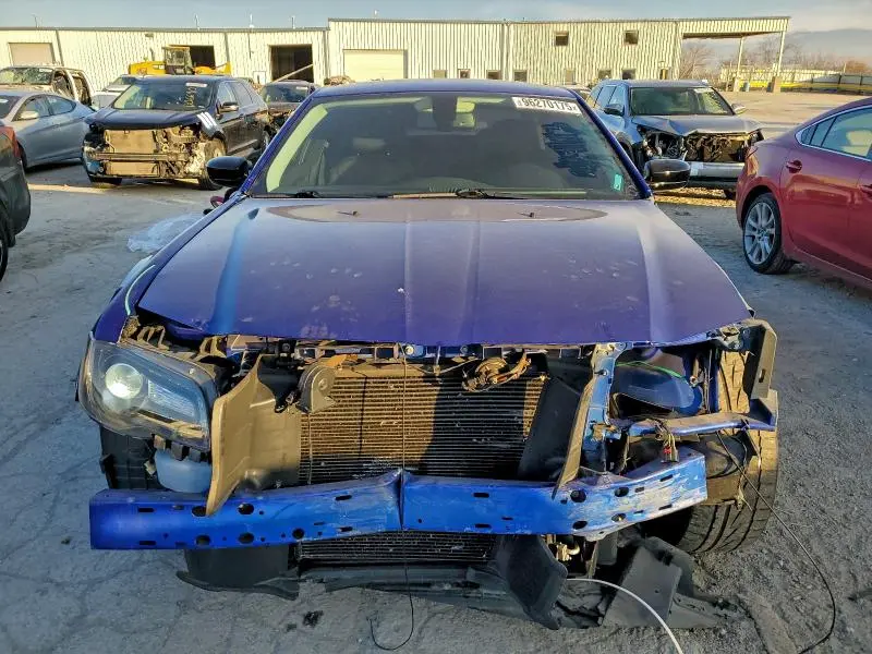 2020 CHRYSLER 300 TOURING  